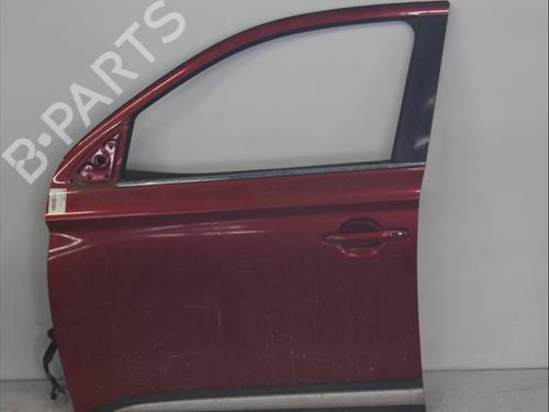 Used Left front door MITSUBISHI OUTLANDER III (GG_W, GF_W, ZJ, ZL, ZK) 2.2 Di-D 4WD (GF6W) (150 hp) 29049615