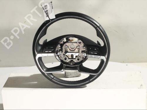 Used Steering wheel Steering wheel HYUNDAI TUCSON (NX4E, NX4A) 1.6 T-GDi Hybrid (230 hp) 26375958 26375958
