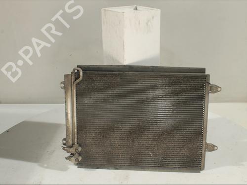 Used AC radiator AC radiator VW PASSAT B7 (362) 1.6 TDI (105 hp) 32223614 32223614