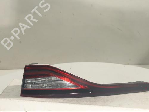 Used Left tailgate light Left tailgate light RENAULT MEGANE IV Hatchback (B9A/M/N_) 1.5 dCi 90 (B9A1) (90 hp) 21378875 21378875
