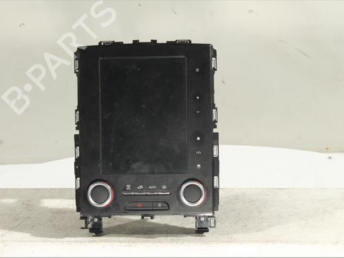 Display RENAULT TALISMAN (LP_) 1.6 dCi 160 (160 hp) 25733572
