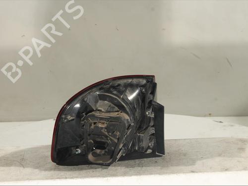 Right taillight VW TOUAREG (7LA, 7L6, 7L7)  | BP16573474C35 