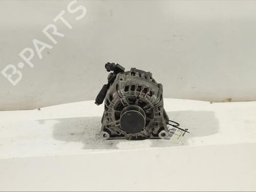 Used Alternator Alternator CITROËN C3 III (SX) 1.5 BlueHDi 100 (SXYHYP, SXYHTU) (102 hp) 11903798 11903798