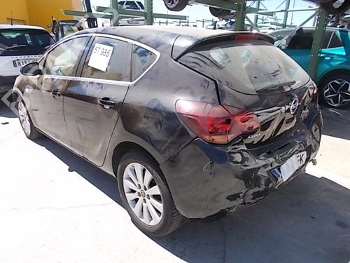 Engine OPEL ASTRA J (P10) 1.7 CDTI (68) | BP38797659M1 - Image 9