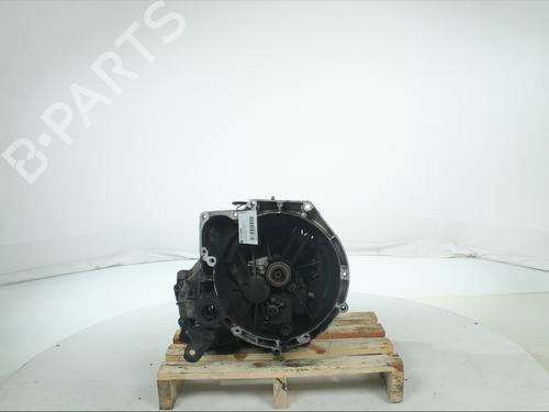 Used Gearbox Gearbox 36657807 36657807