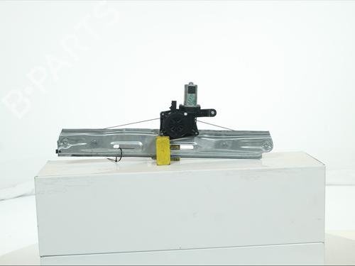 Used Front left window mechanism Front left window mechanism FIAT TIPO Hatchback (356_, 357_) 1.3 D (356HXH1A) (95 hp) 34049138 34049138