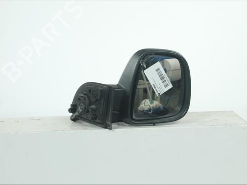 Used Right mirror Right mirror PEUGEOT RIFTER 1.5 BlueHDi 100 (102 hp) 36511232 36511232
