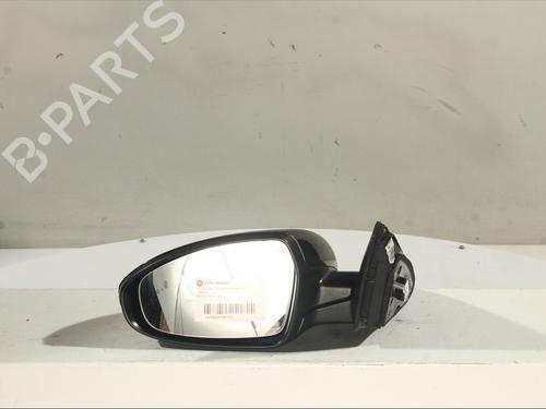 Used Left mirror KIA XCEED (CD) 1.6 CRDi 115 (116 hp) 31962449