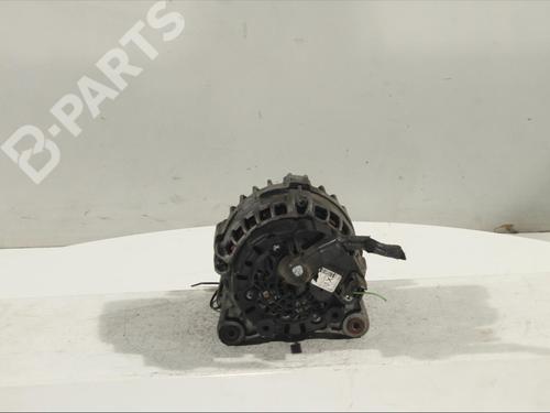 Alternator NISSAN QASHQAI II SUV (J11, J11_)  | BP11907658M7 