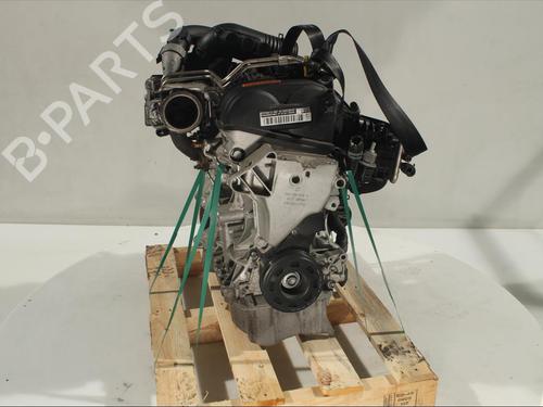 Engine VW GOLF VII (5G1, BQ1, BE1, BE2)  | BP13259845M1 