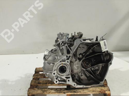 Gearbox HONDA HR-V (RU)  | BP11906486M3 