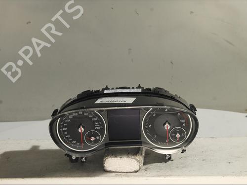 Used Instrument cluster Instrument cluster MERCEDES-BENZ B-CLASS Sports Tourer (W246, W242) B 180 CDI / d (246.212) (109 hp) 27815361 27815361