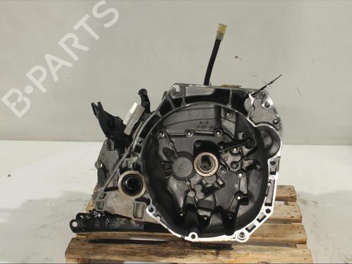 Used Gearbox Gearbox DACIA SANDERO II TCe 90 (B8M1, B8MA, B8AC) (90 hp) 12091817 12091817