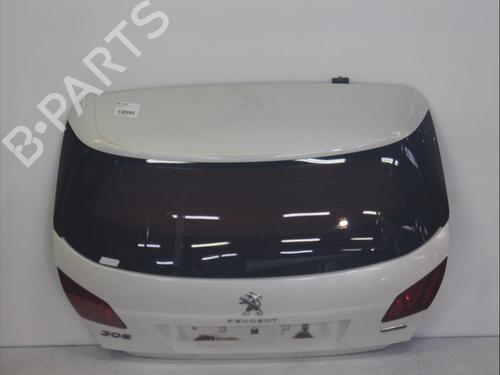 Used Tailgate Tailgate 31077671 31077671