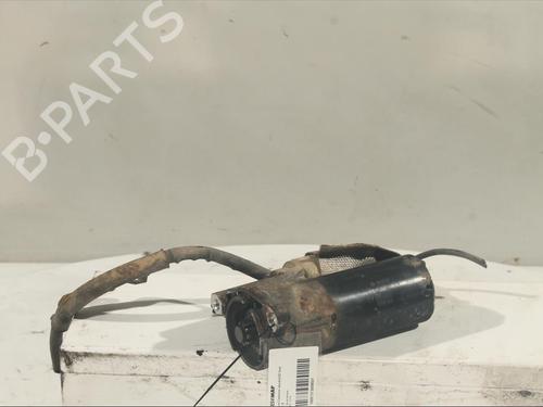 Used Starter PORSCHE CAYENNE (9PA) [2002-2010]  16062810
