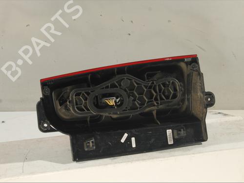 Left taillight PEUGEOT EXPERT Van (V_) 2.0 BlueHDi 120 | BP32873855C34 - Image 2