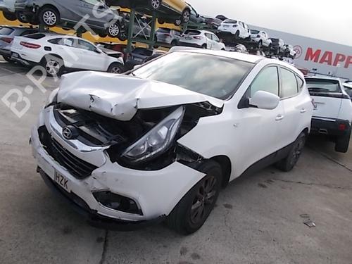 Radio HYUNDAI ix35 (LM, EL, ELH) 1.7 CRDi | BP26146983E6 