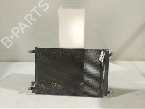 Used AC radiator AUDI Q2 (GAB, GAG) 30 TFSI (116 hp) 32457827