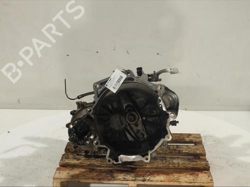 Used Gearbox AUDI A1 (8X1, 8XK) 1.4 TDI (90 hp) 13930066