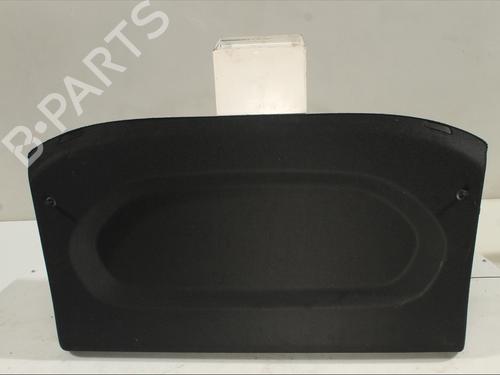 Used Rear parcel shelf FIAT TIPO Hatchback (356_, 357_) 1.6 D (356HXG1B, 356HXG11) (120 hp) 29049571