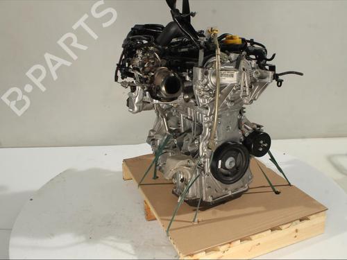 Engine DACIA SANDERO III 1.0 TCe 90 | BP27555188M1 