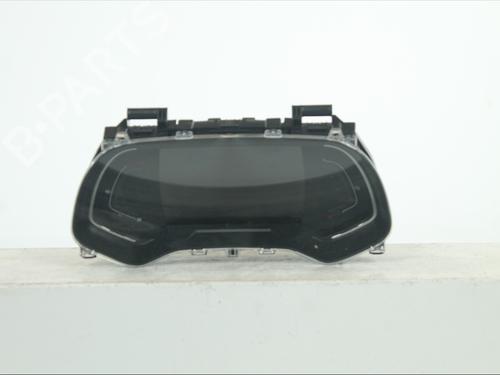 Used Instrument cluster Instrument cluster 36941216 36941216