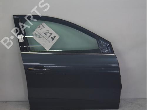 Used Right front door Right front door RENAULT MEGANE IV Hatchback (B9A/M/N_) 1.5 dCi 110 (B9A3) (110 hp) 33712740 33712740