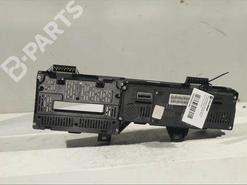 Instrument cluster RENAULT GRAND SCÉNIC III (JZ0/1_) 1.6 dCi (JZ00, JZ12) | BP11911936C47