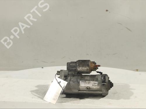 Motor arranque VOLVO XC60 I SUV (156) D4 (181 hp) 12847892