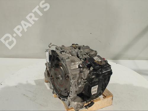 Gearbox CITROËN C4 CACTUS 1.2 THP 110 | BP12085648M3 