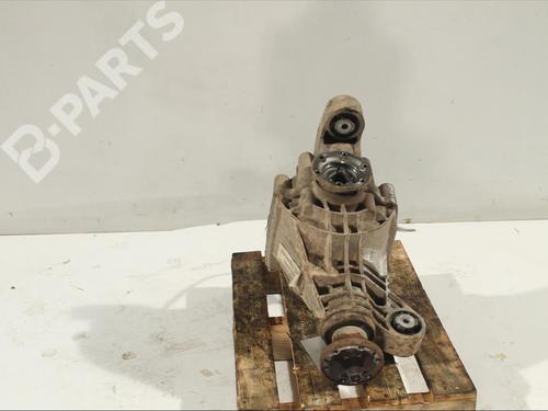 Rear differential VW TOUAREG (7LA, 7L6, 7L7) 2.5 R5 TDI | BP11908519M24 