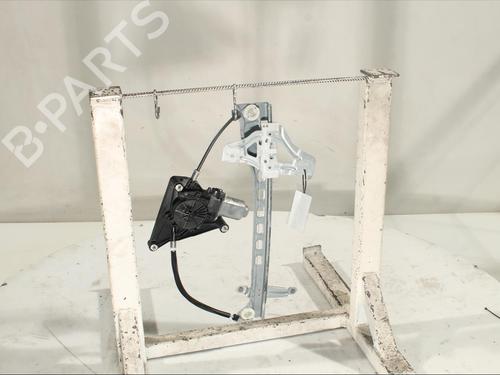 Front right window mechanism CITROËN C1 II (PA_, PS_)  | BP17873688C23 