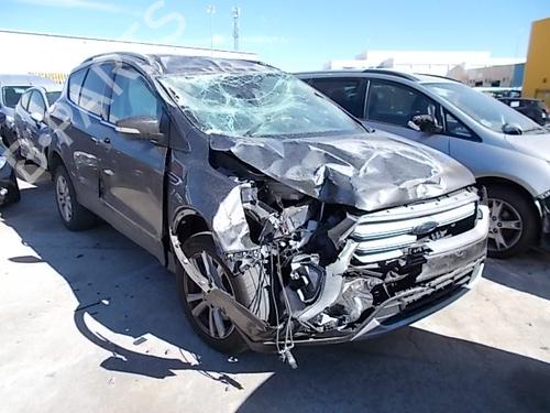 Alternator FORD KUGA II (DM2) 2.5 | BP29462282M7 - Image 2