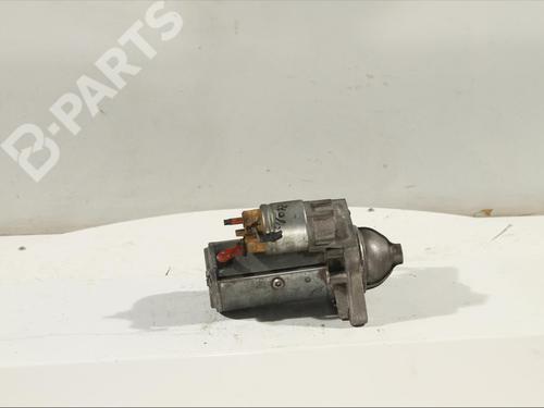 Starter RENAULT GRAND SCÉNIC II (JM0/1_) 1.5 dCi (JM1E) | BP11903417M8 