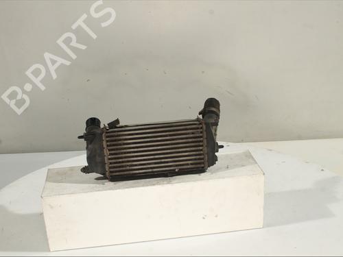 Intercooler FORD TOURNEO COURIER B460 MPV 1.0 EcoBoost | BP29349569M30 