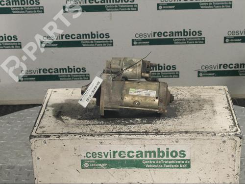 Used Starter FORD FOCUS III 1.6 TDCi (115 hp) 11899419