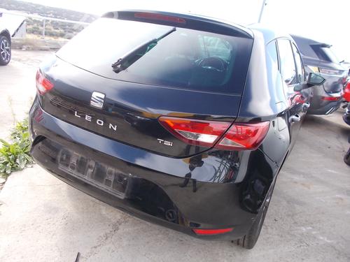 Engine SEAT LEON (5F1) 1.4 TSI | BP30652896M1 - Image 8