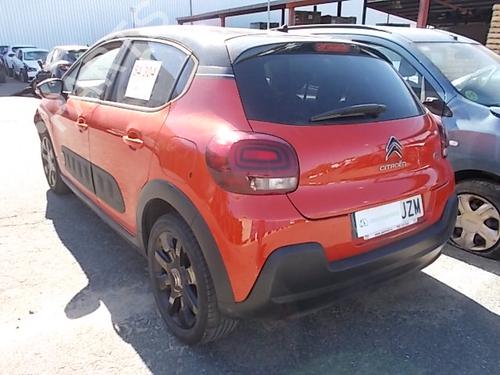 Engine CITROËN C3 III (SX) 1.2 VTi 82 | BP32178545M1  - Image 7