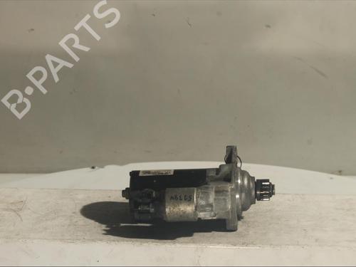 Used Starter Starter SEAT ALTEA (5P1) 1.6 TDI (105 hp) 16137789 16137789