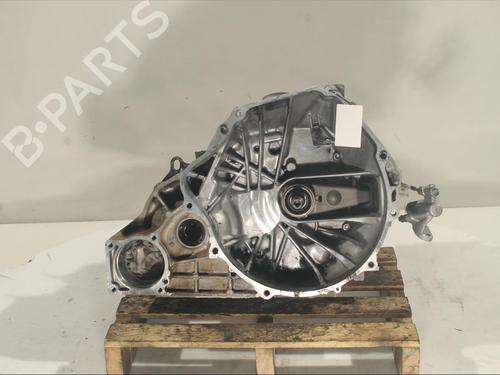 Used Gearbox HONDA CR-V III (RE_) 2.2 i-CTDi 4WD (RE6) (140 hp) 21783034