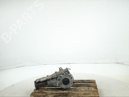 Used Front differential Front differential VOLVO V40 Cross Country (526) T4 AWD (190 hp) 34409159 34409159