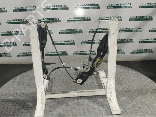 Front left window mechanism OPEL ASTRA J Saloon 1.7 CDTI (69) | BP12077853C22 