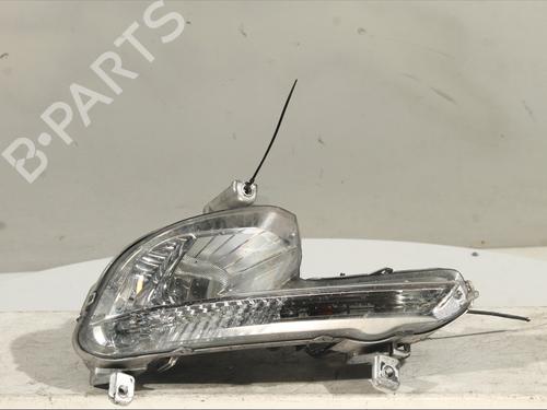 Used Left front fog light Left front fog light PEUGEOT 508 I (8D_) 2.2 HDi (204 hp) 30188899 30188899