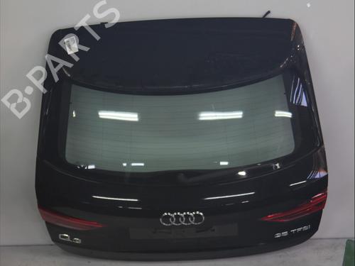 Used Tailgate AUDI Q3 (F3B) 35 TFSI Mild Hybrid (150 hp) 29985957