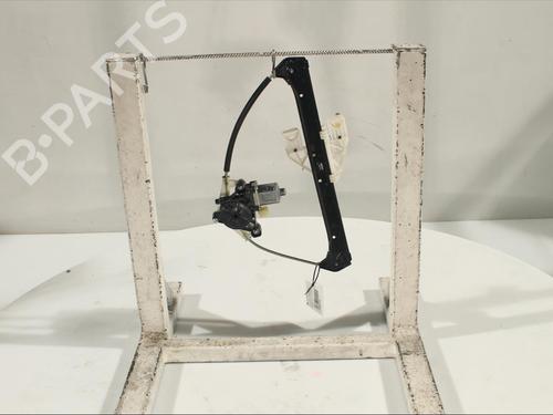 Used Rear right window mechanism Rear right window mechanism AUDI A3 (8V1, 8VK) 1.6 TDI (105 hp) 12083720 12083720