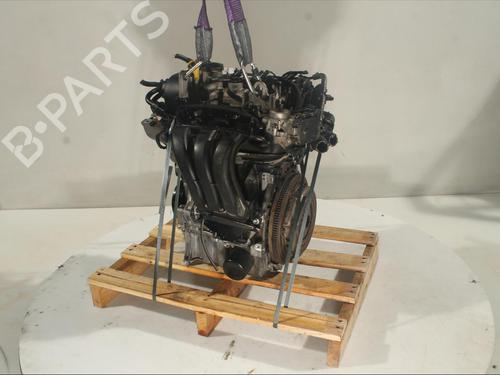Used Engine Engine SKODA FABIA III (NJ3) 1.0 (75 hp) 20714252 20714252