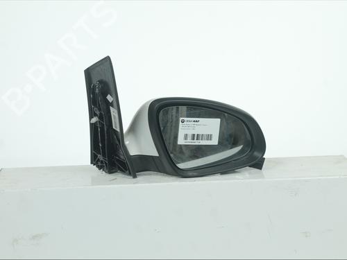 Used Right mirror Right mirror OPEL ASTRA J (P10) 1.6 CDTi (68) (110 hp) 35747609 35747609