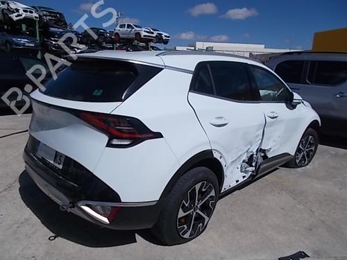 Switch KIA SPORTAGE V (NQ5) 1.6 T-GDI MHEV | BP24399495I30 - Image 5