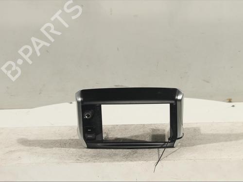 Used Switch Switch PEUGEOT 2008 I (CU_) 1.6 BlueHDi 100 (100 hp) 11909350 11909350