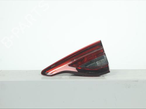 Used Right tailgate light Right tailgate light RENAULT CLIO V (B7_) 1.0 TCe 90 (B7MT) (91 hp) 34409120 34409120